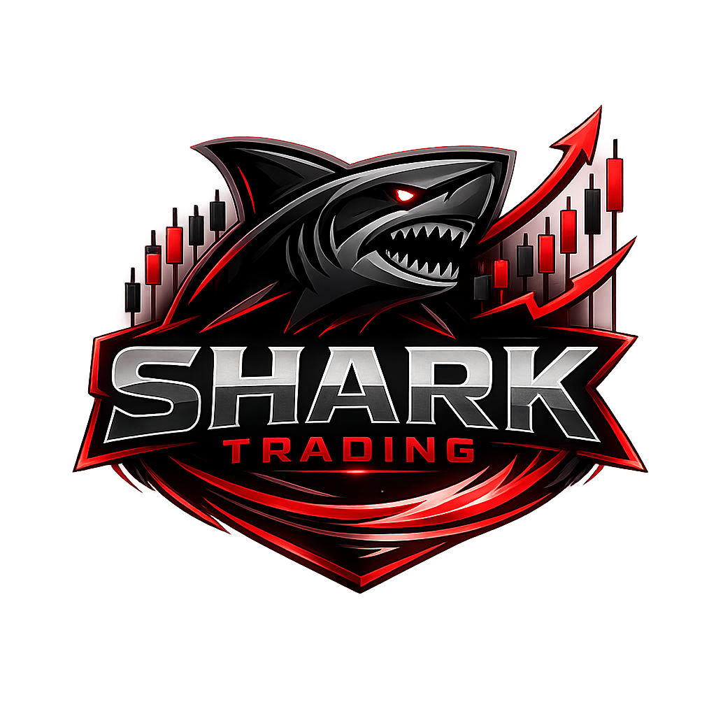 Shark Trading